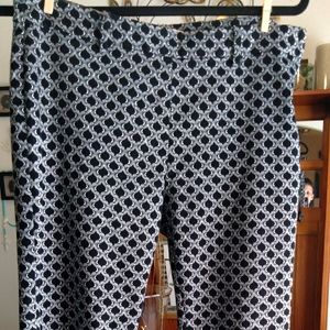 Dress Pants from H&M